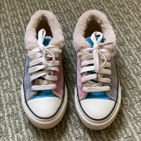 Shoes - Fashion Shoes Chuck Taylors